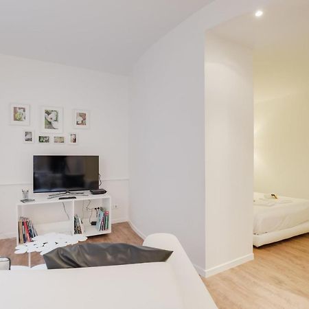 Ferienwohnung Guestready - Amazing Ivory Flat - Tete D'Or Park Lyon Exterior foto