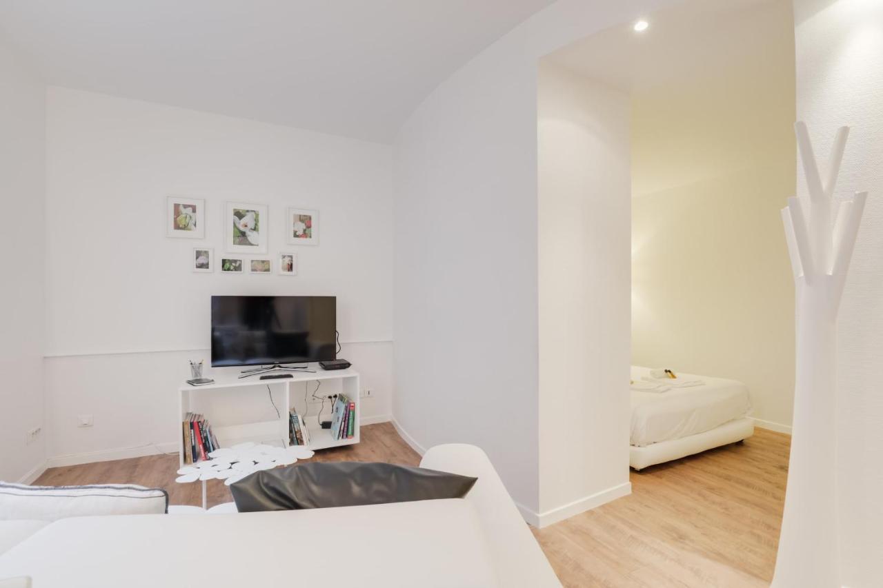Ferienwohnung Guestready - Amazing Ivory Flat - Tete D'Or Park Lyon Exterior foto