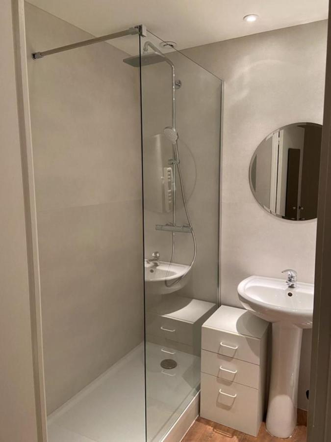 Ferienwohnung Guestready - Amazing Ivory Flat - Tete D'Or Park Lyon Exterior foto
